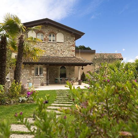 Villa Dei Colori Toscolano Maderno Exterior photo