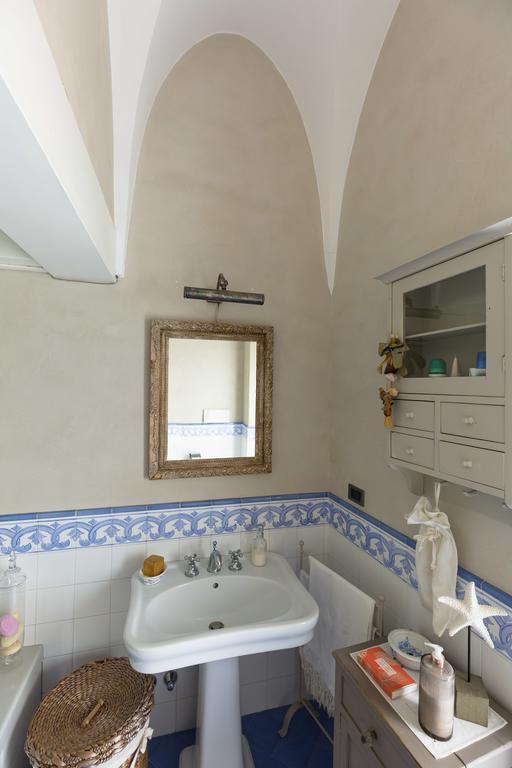 Villa Dei Colori Toscolano Maderno Exterior photo